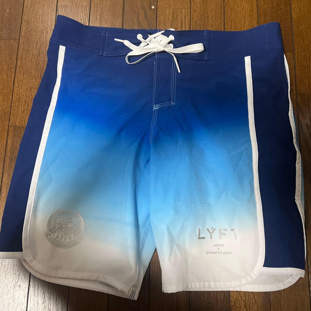 Lyft リフト サーフパンツ