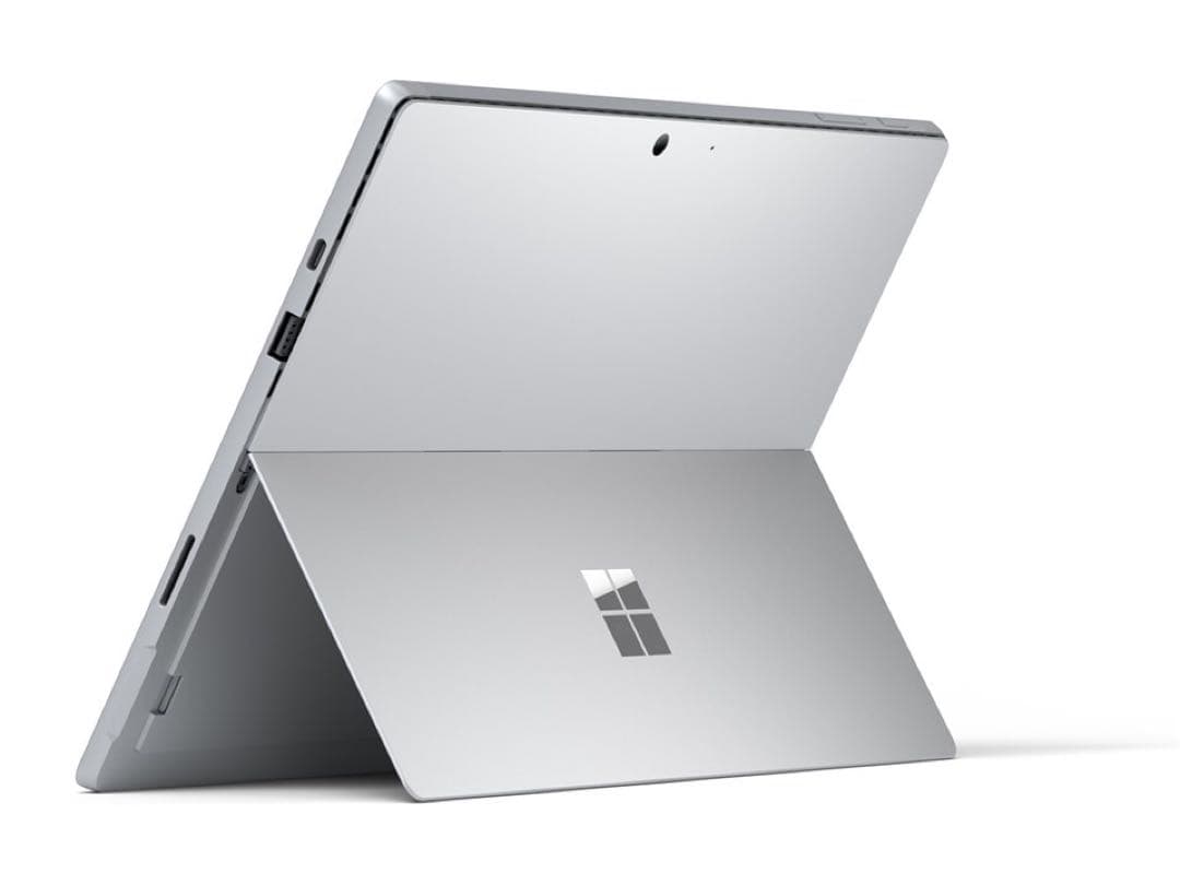 Windowsタブレット本体 Microsoft Surface Pro7 256GB