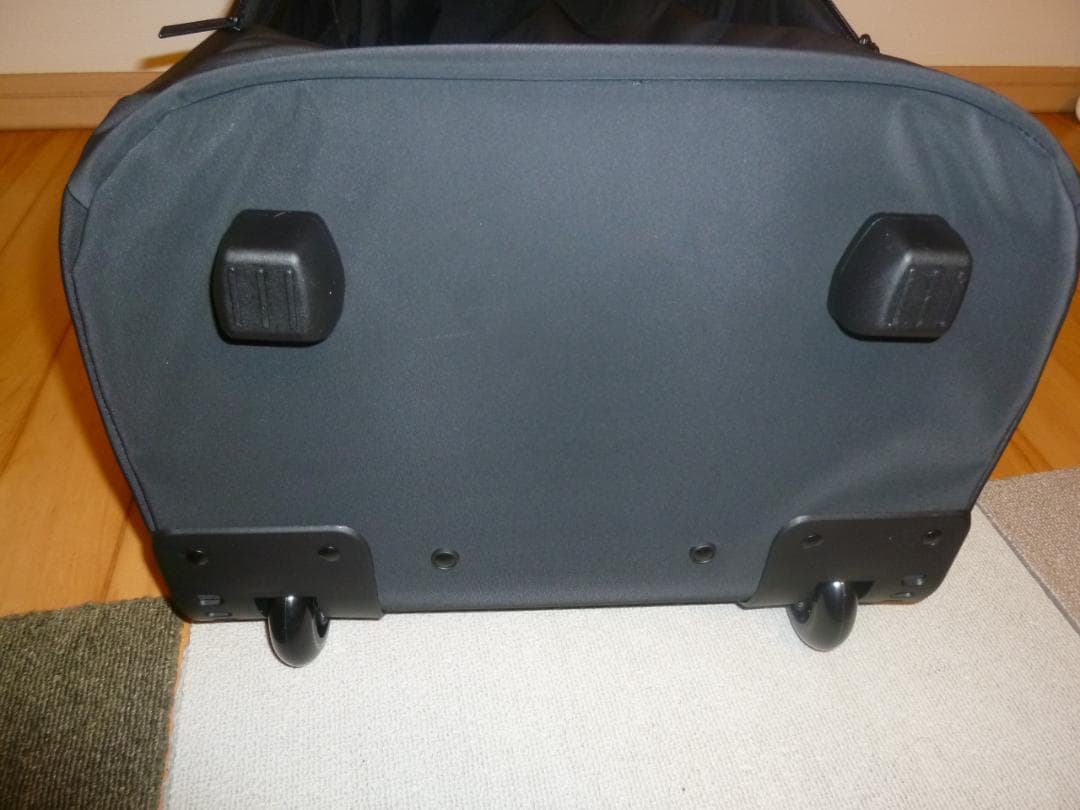 AMGコレクション　トローリーバック新品・未使用