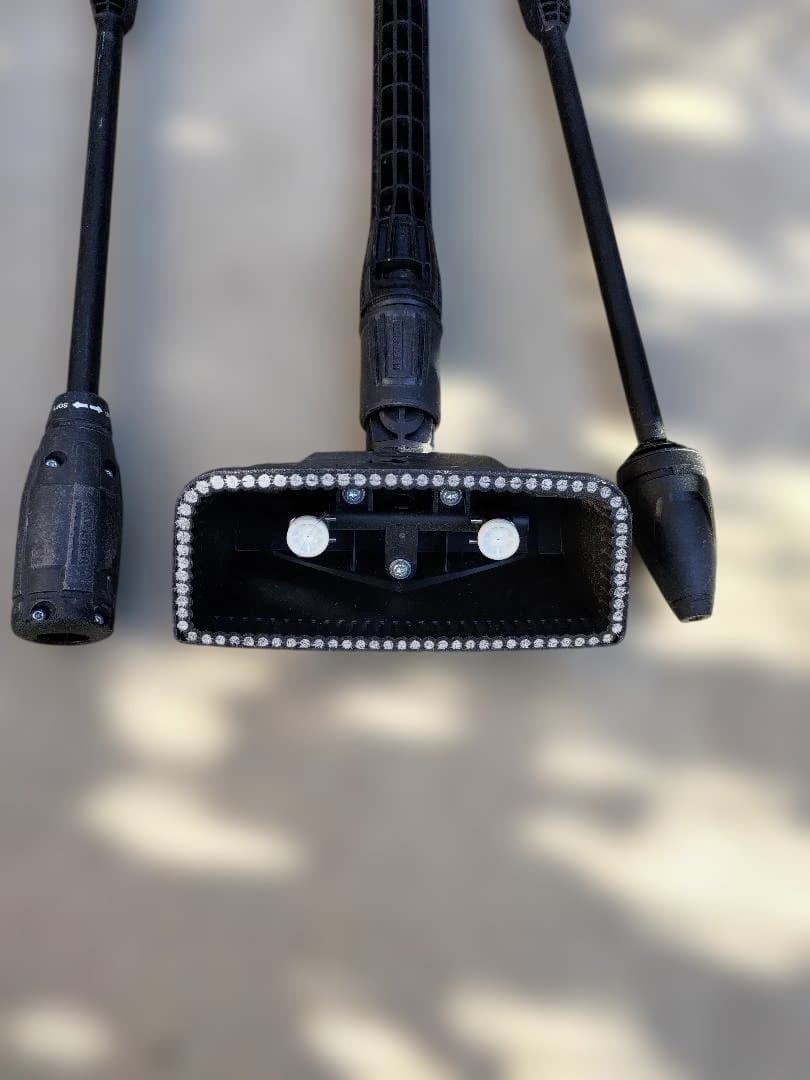 ケルヒャー　動作品　高圧洗浄機 K3 サイレント　ベランダ　50Hz　東日本用