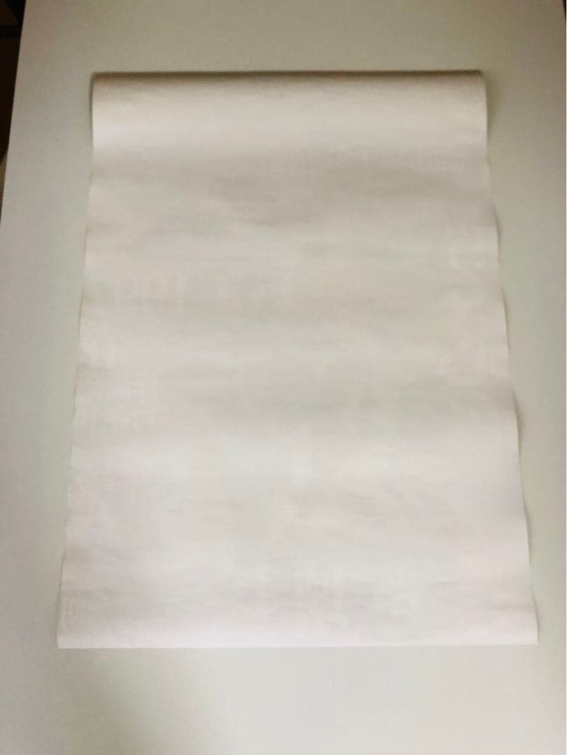 【非売品】新世紀エヴァンゲリオン シト新生 ポスター B2サイズ