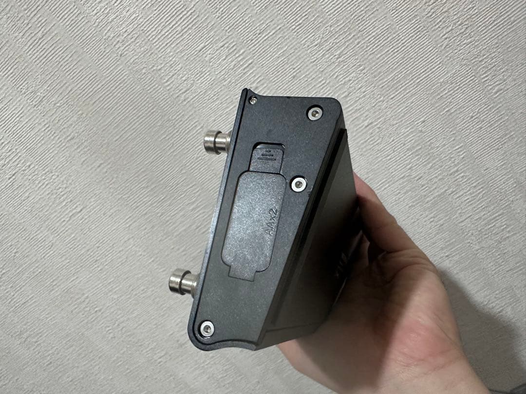 PAINT AUDIO MIDI CAPTAIN STD フットスイッチ