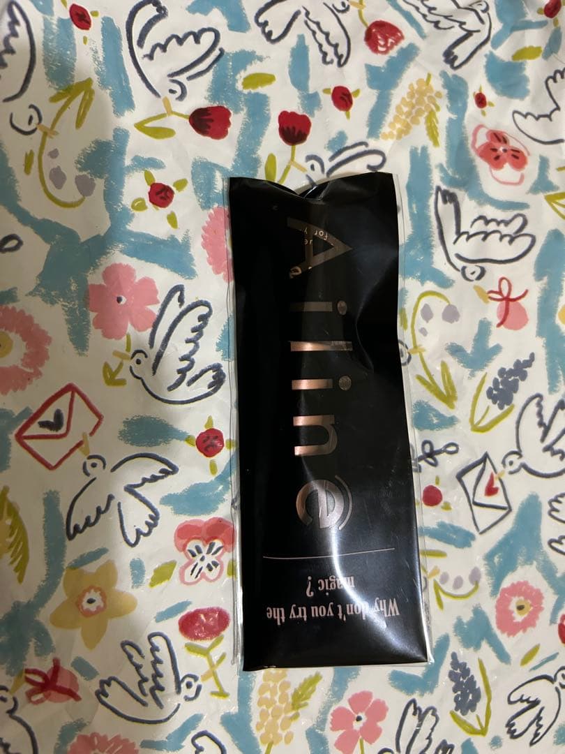 ばぁ　新品未開封】Ailine 二重まぶた用美容液 アイリーヌ