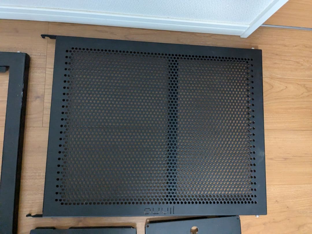 AUVIL（オーヴィル）　アウトドアテーブル　オプション品多数あり