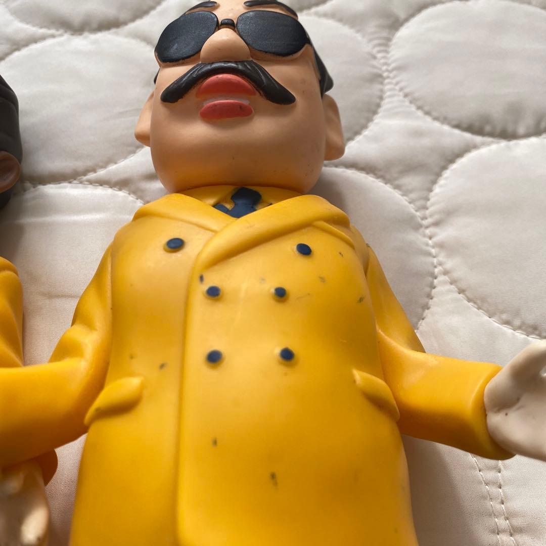 ラッツ＆スター　非売品　フィギュアセット