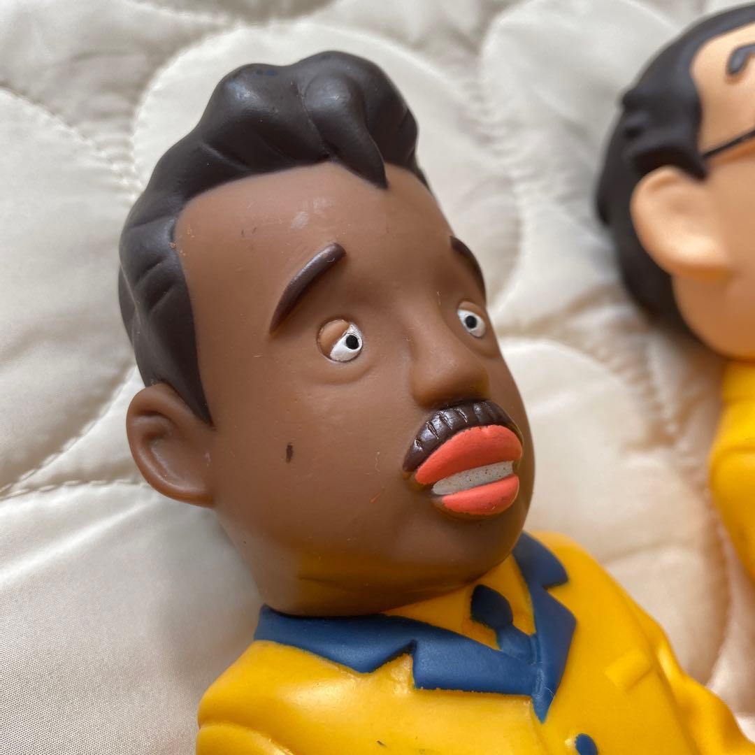 ラッツ＆スター　非売品　フィギュアセット