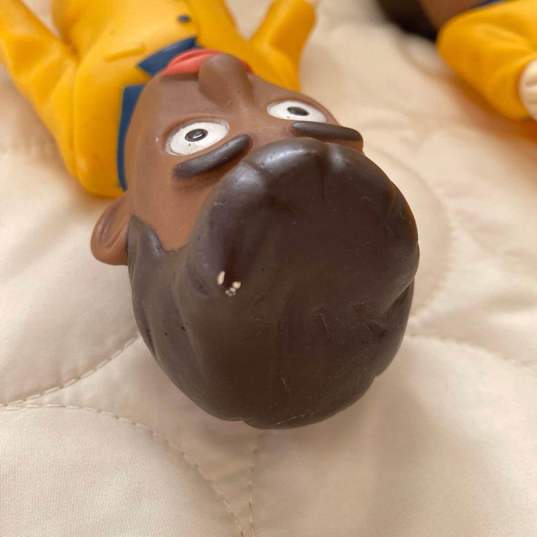 ラッツ＆スター　非売品　フィギュアセット