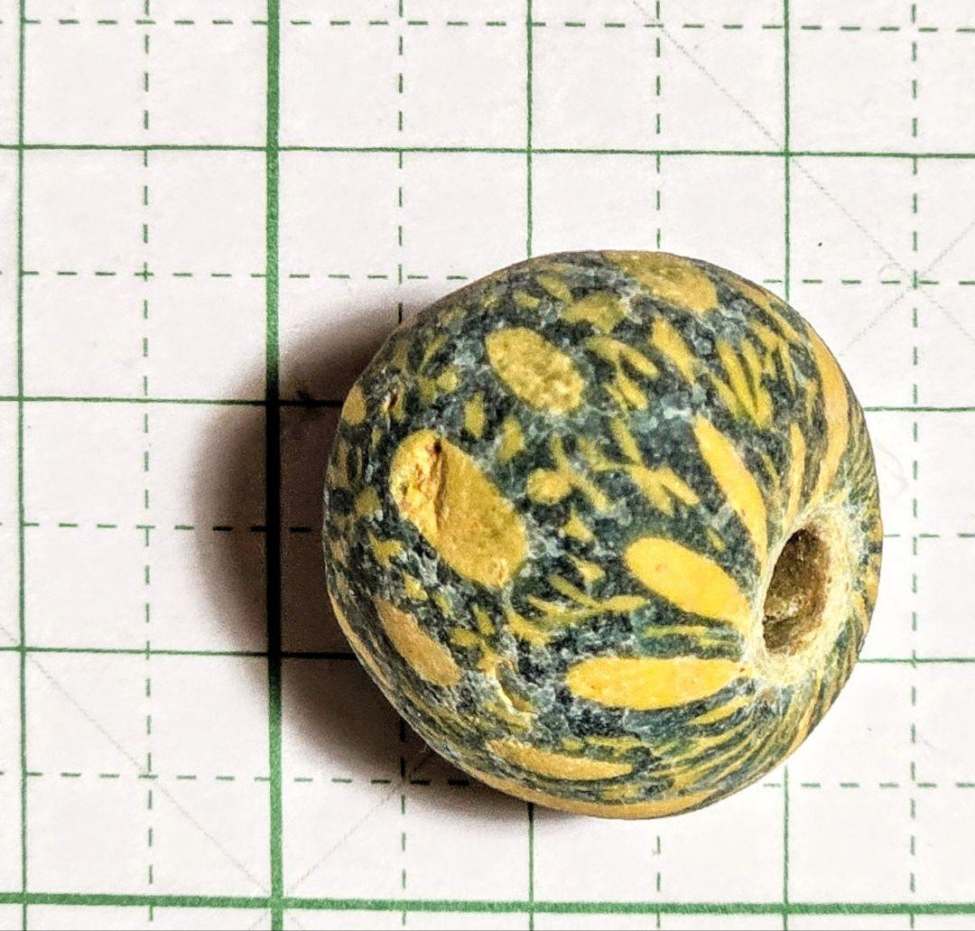 ジャワ玉　アンティーク