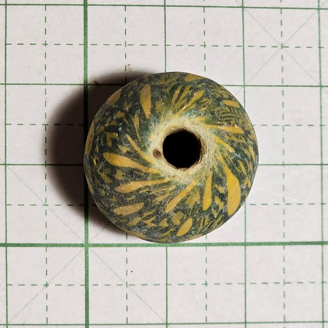 ジャワ玉　アンティーク