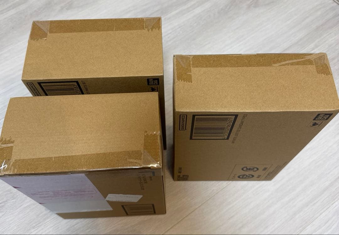 メタルロボット魂　ストフリ弍式、プラウドディフェンダー、インフジャ二式