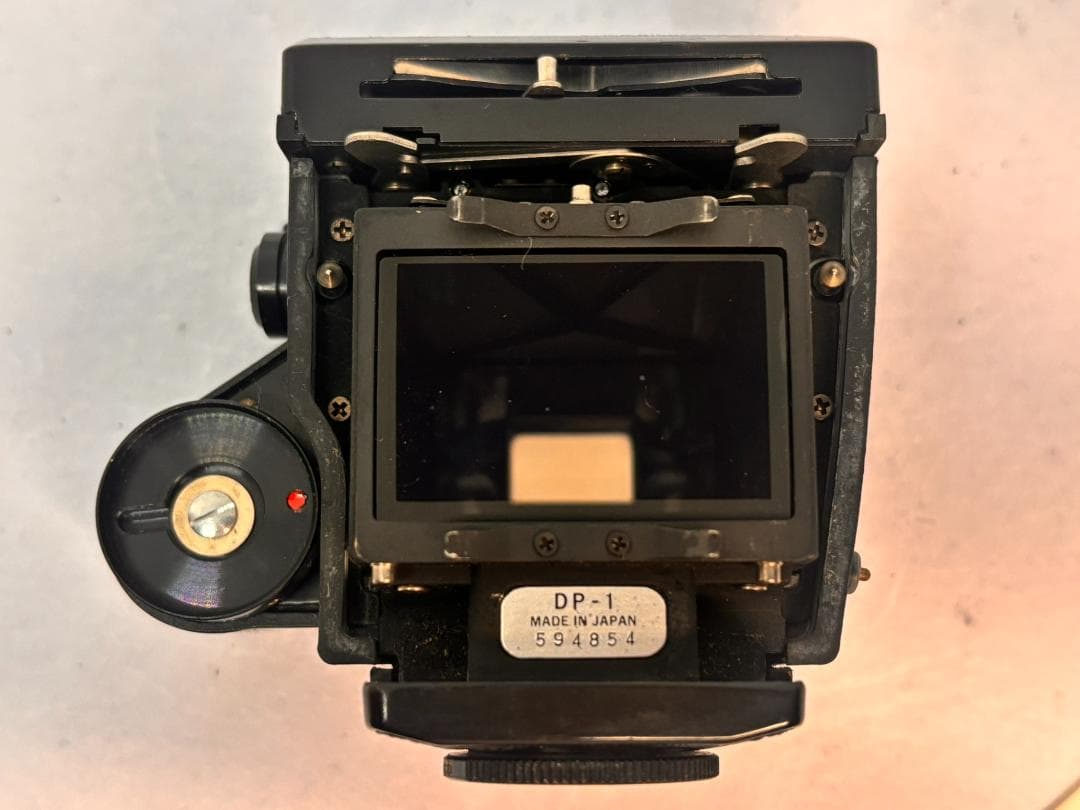 ★☆美品　Nikon　ニコン　F2　PHOTMIC　フォトミック　NO.605☆