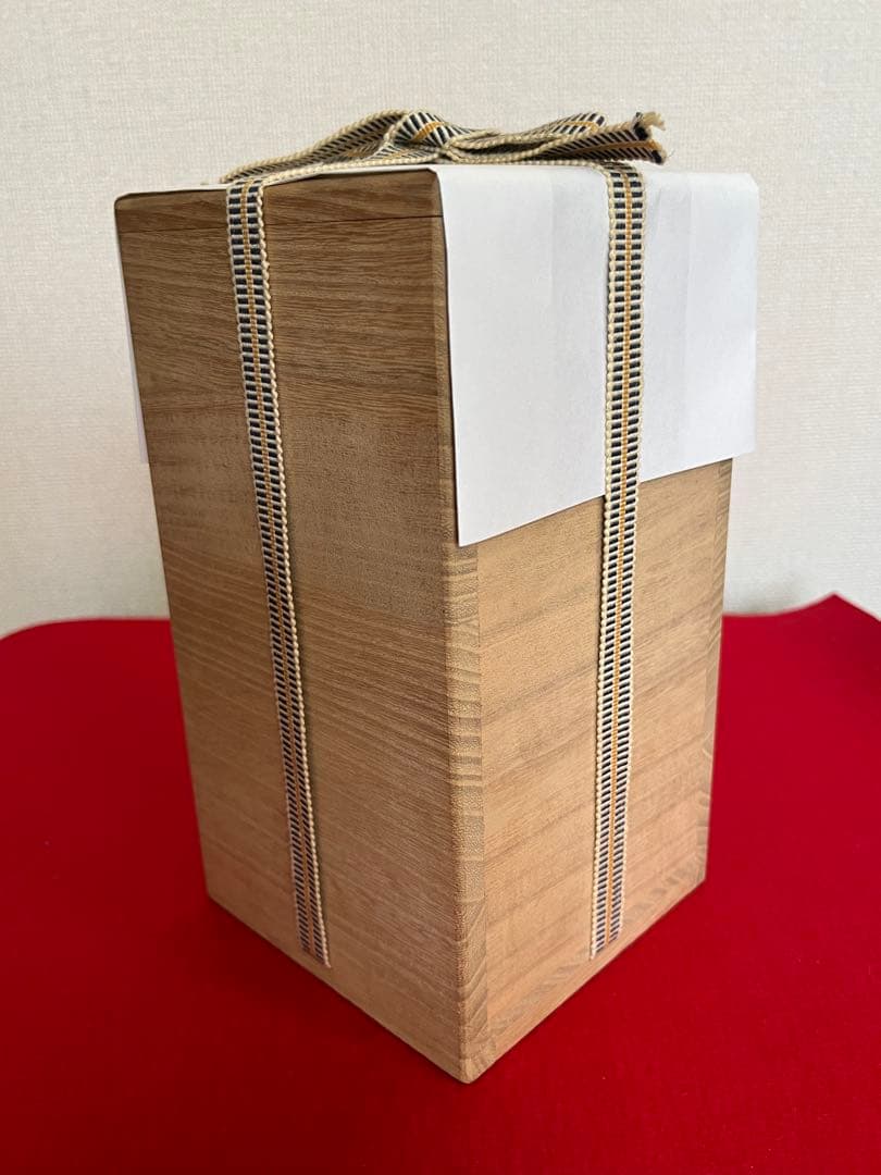 柳雨軒 三代 人間国宝 徳田八十吉 壺 T275