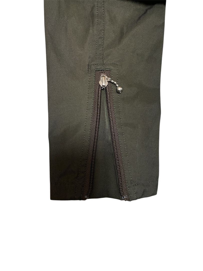 k*i様 sullen archive 00s tk double zip ja