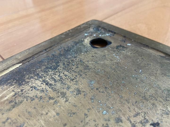 Ｄ51 1ナンバープレート蒸気機関車