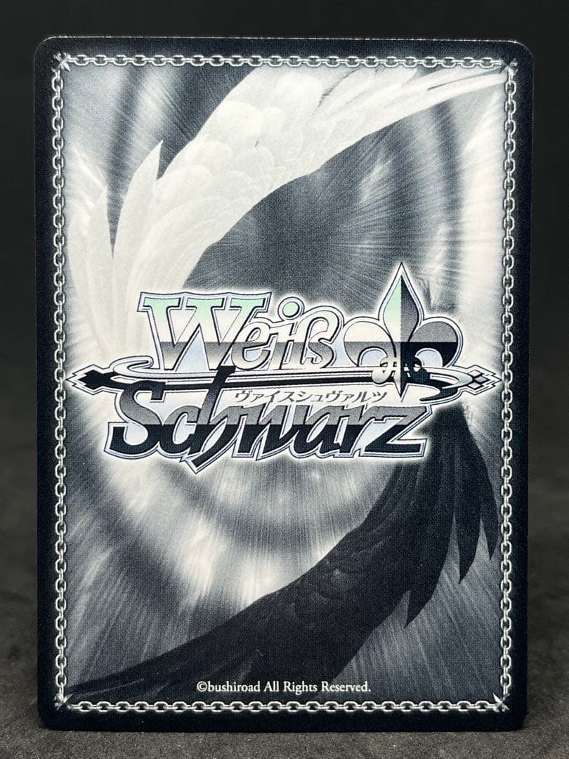 ヴァイスシュヴァルツ アイドルマスター I Want 天海春香 SSP