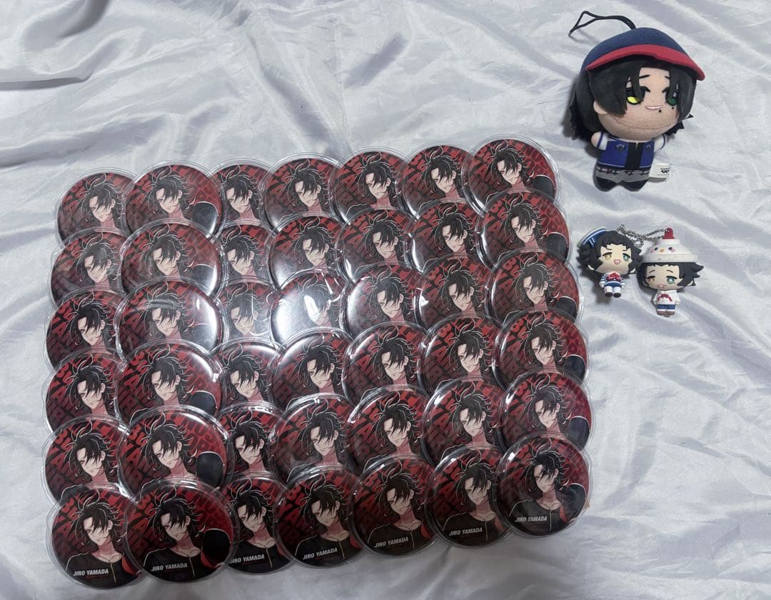 山田二郎 まとめ売り