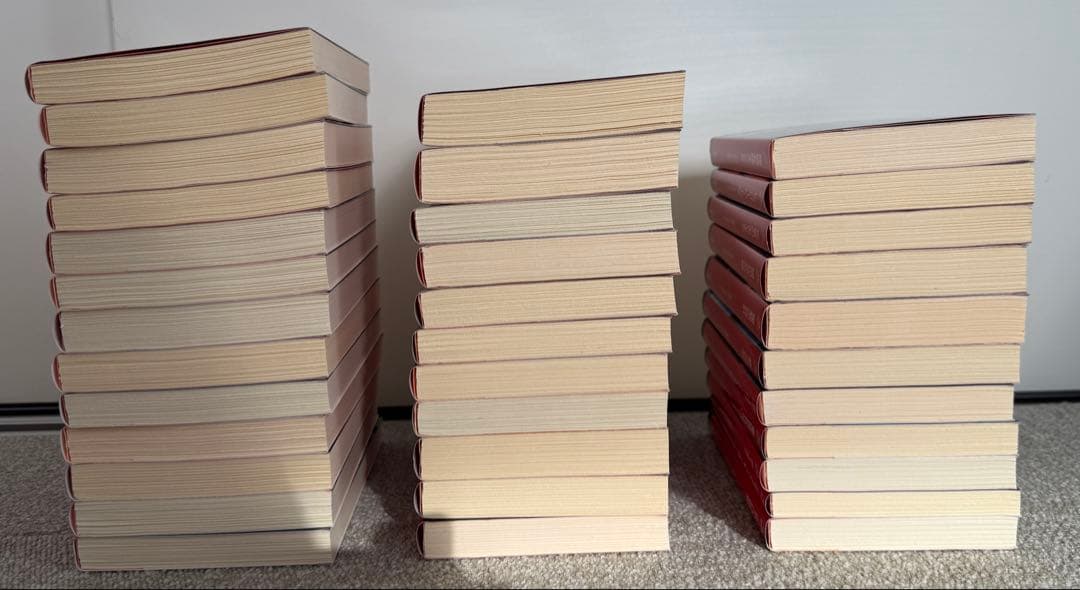 アガサ・クリスティー　ポアロ　小説　全巻　ハヤカワ文庫