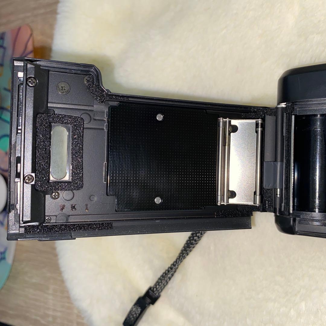 CONTAX T VS III コンタックス コンパクトフィルムカメラ