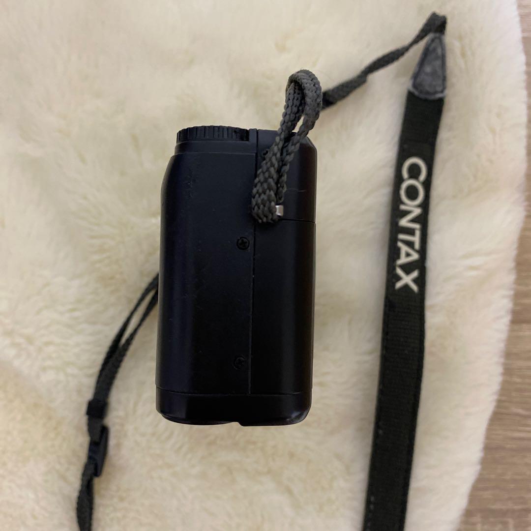 CONTAX T VS III コンタックス コンパクトフィルムカメラ