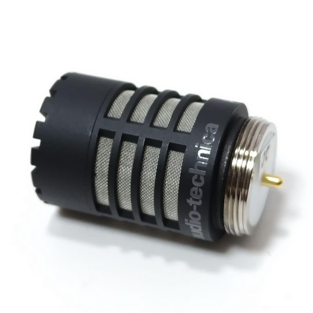 オーディオテクニカ AT4900b-48 AT4051b コンデンサーマイク