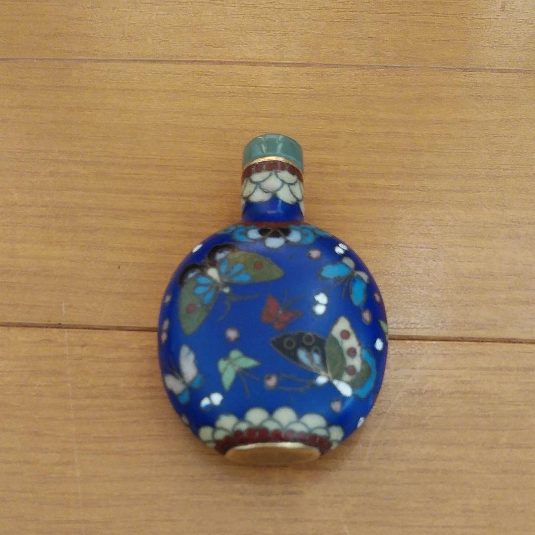 週末値下げ！！鼻煙壷　アンティーク