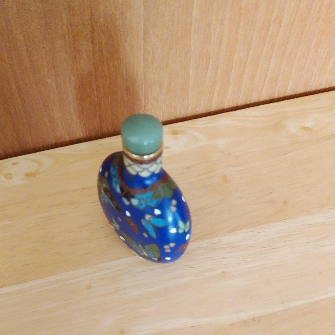 週末値下げ！！鼻煙壷　アンティーク