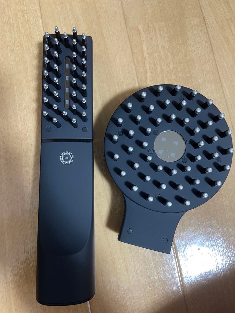 デンキバリブラシ 2.0+ボディ