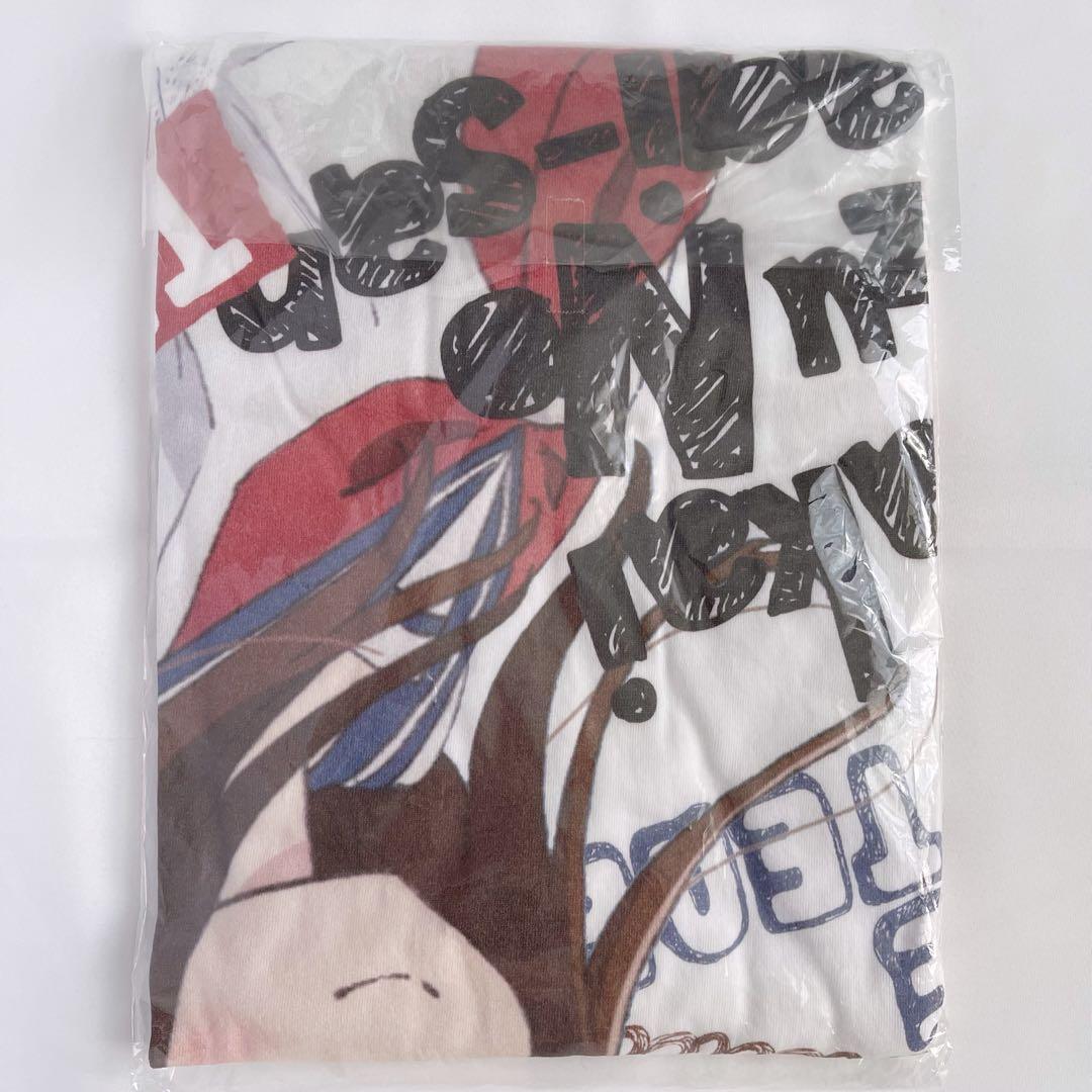 からかい上手の高木さん Tシャツ XLサイズ 山本崇一朗