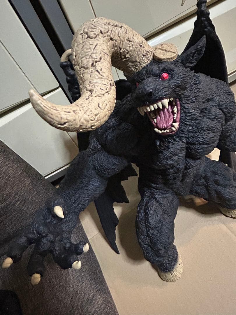 一番くじ ベルセルク ラストワン賞 ゾッド　SOFVICS フィギュア