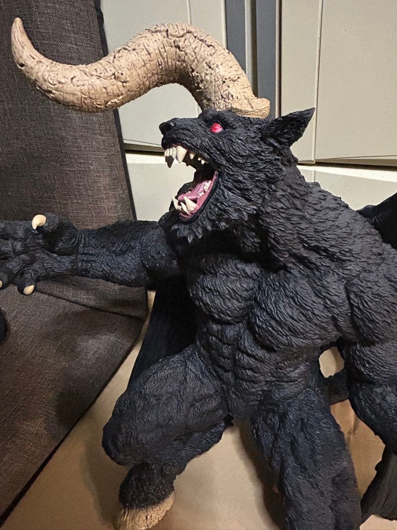 一番くじ ベルセルク ラストワン賞 ゾッド　SOFVICS フィギュア