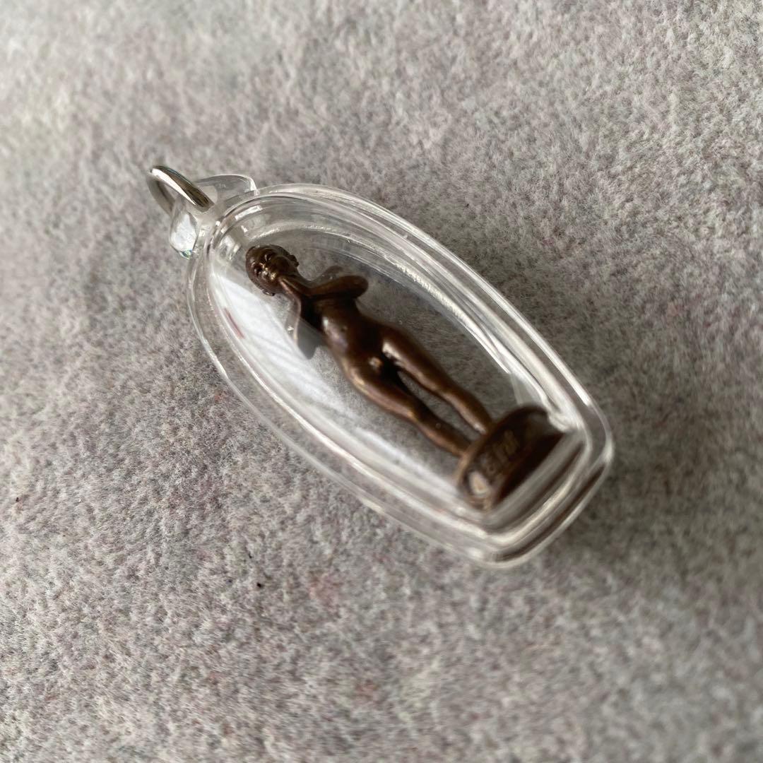 プラクルアン アイカイ 守護の精霊 信仰 超レア 開運と危険回避 御守り