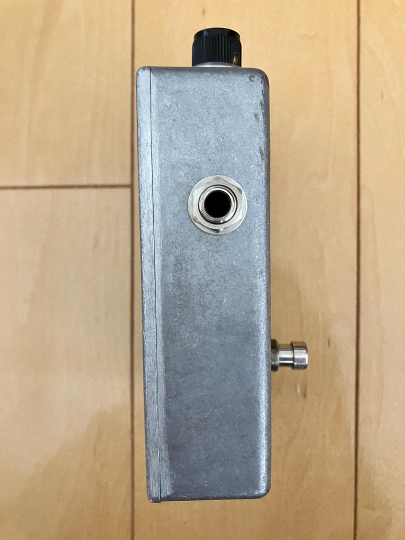 値下げ：NOZZO EFECTS NOZZ rite Fuzz