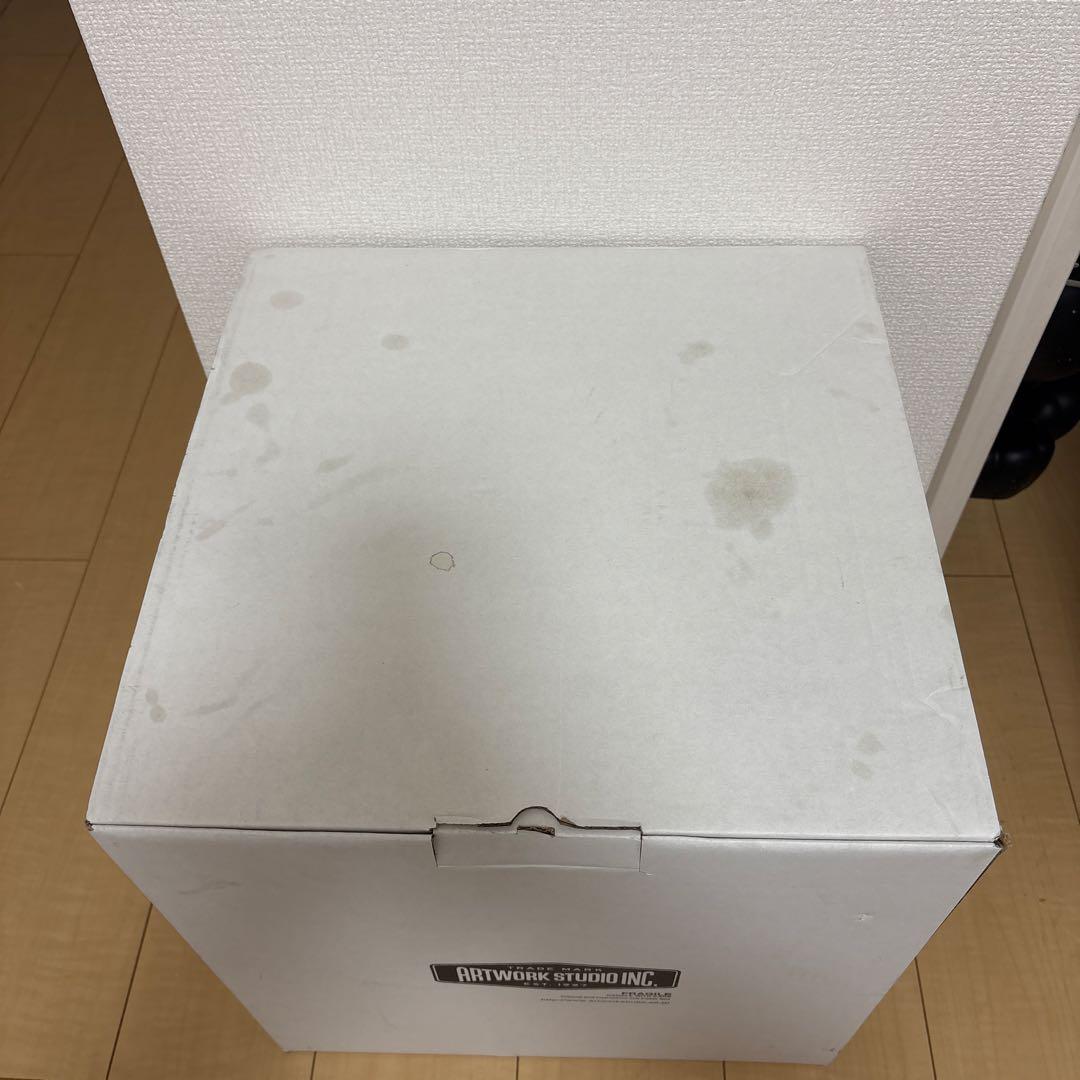 【最終値下げ】ART WORK STUDIOイーストカレッジシーリングランプL