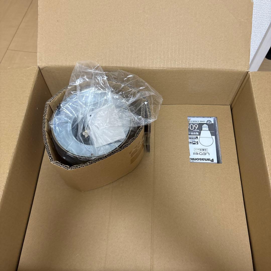 【最終値下げ】ART WORK STUDIOイーストカレッジシーリングランプL