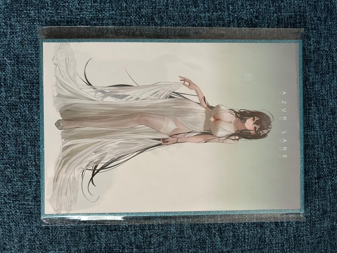 大鳳 ケッコン 潮風のテンプテーションVer DX版 1/6 [AniGame]