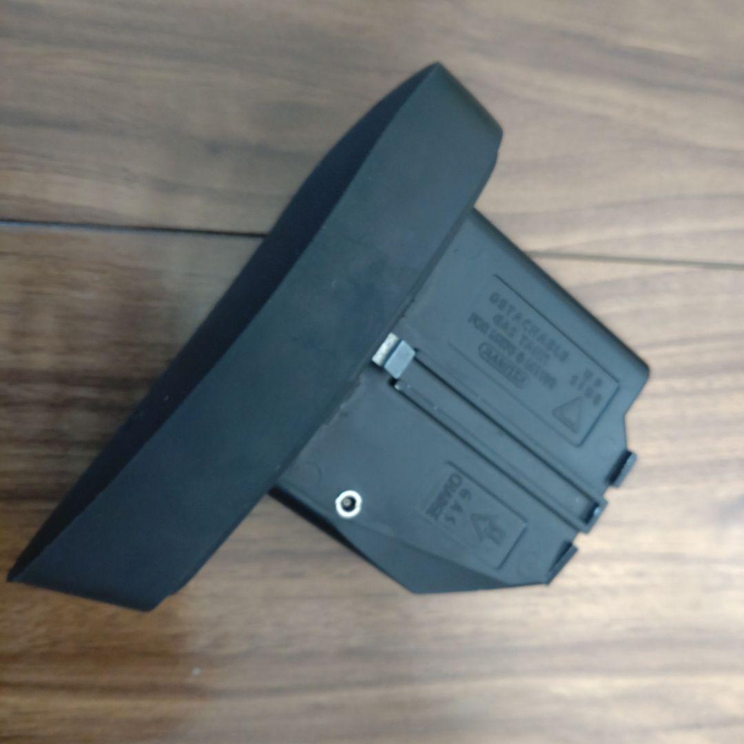 マルゼンM1100 ブラックバージョン