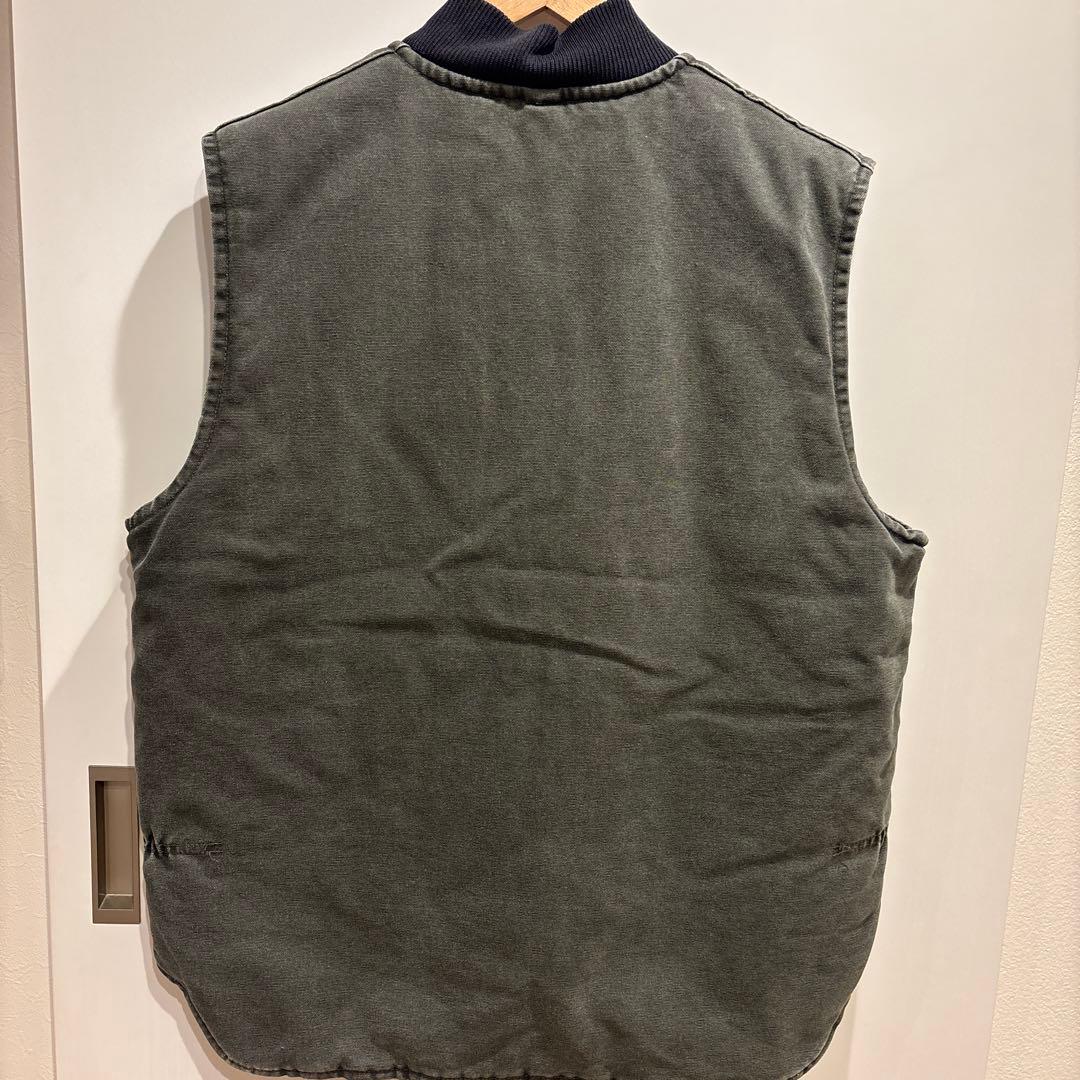 carhartt カーハート　ベスト