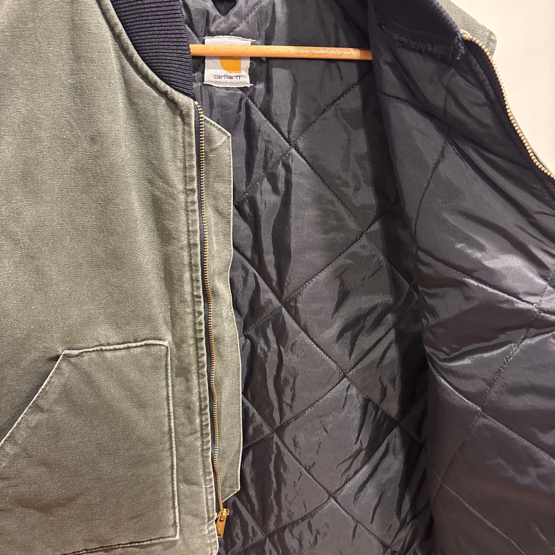 carhartt カーハート　ベスト