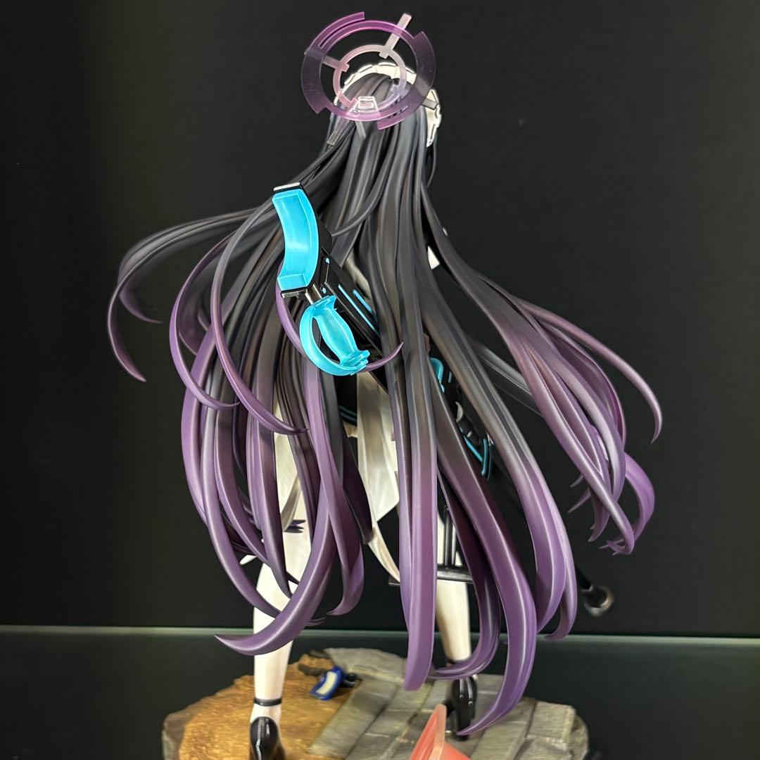 角楯カリン 「ブルーアーカイブ」 1/7 完成品フィギュア