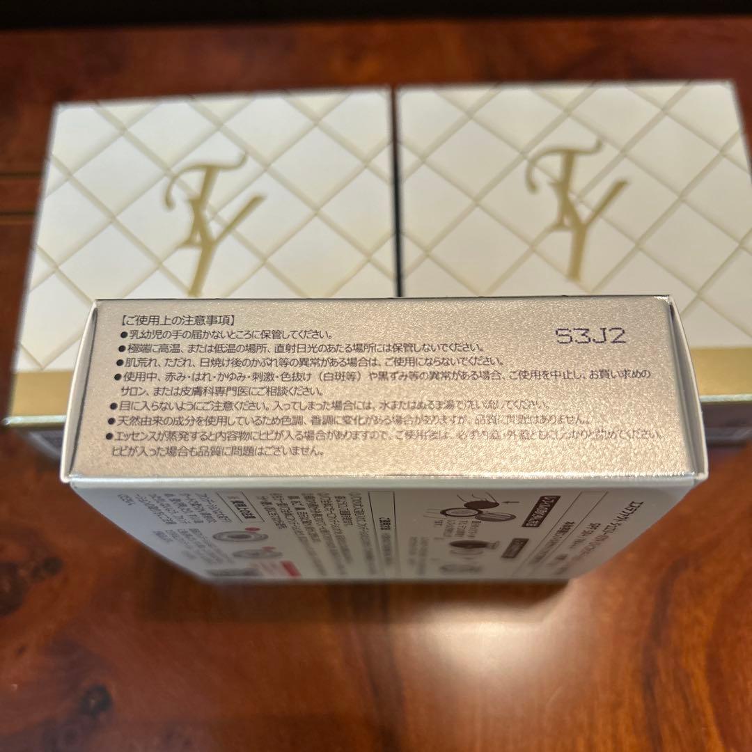 たかの友梨　エステファクト　ジュエリーパクトU レフィル　12g 3個