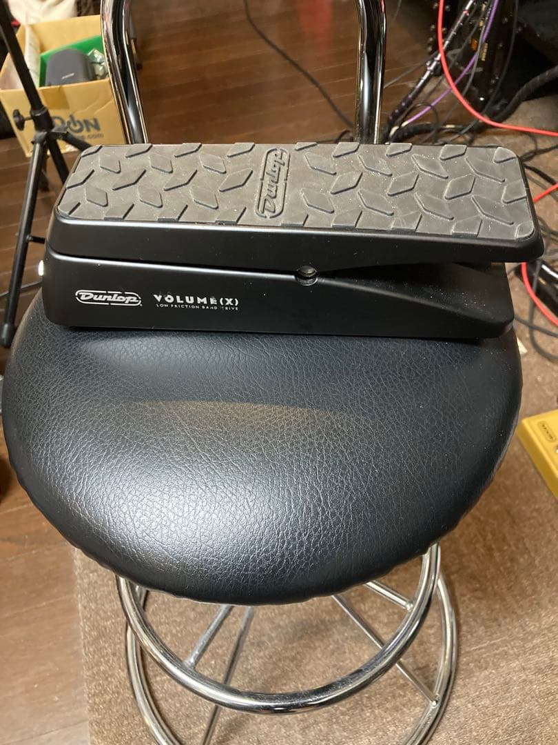 ギター Jim Dunlop DVP3 Volume (X)