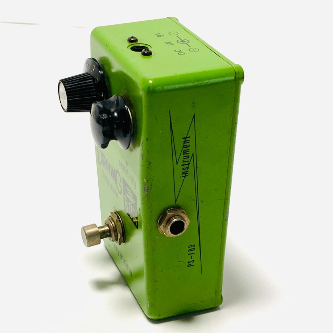 【A6748_4】Guyatone Driving Box PS-103