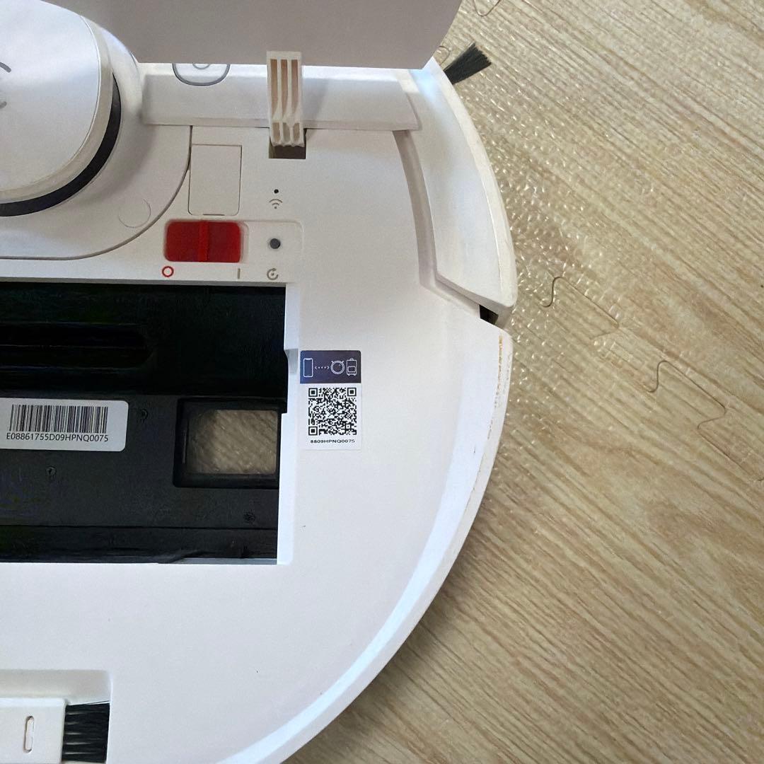 DEEBOT N8+ 使い捨てモップ9枚付き