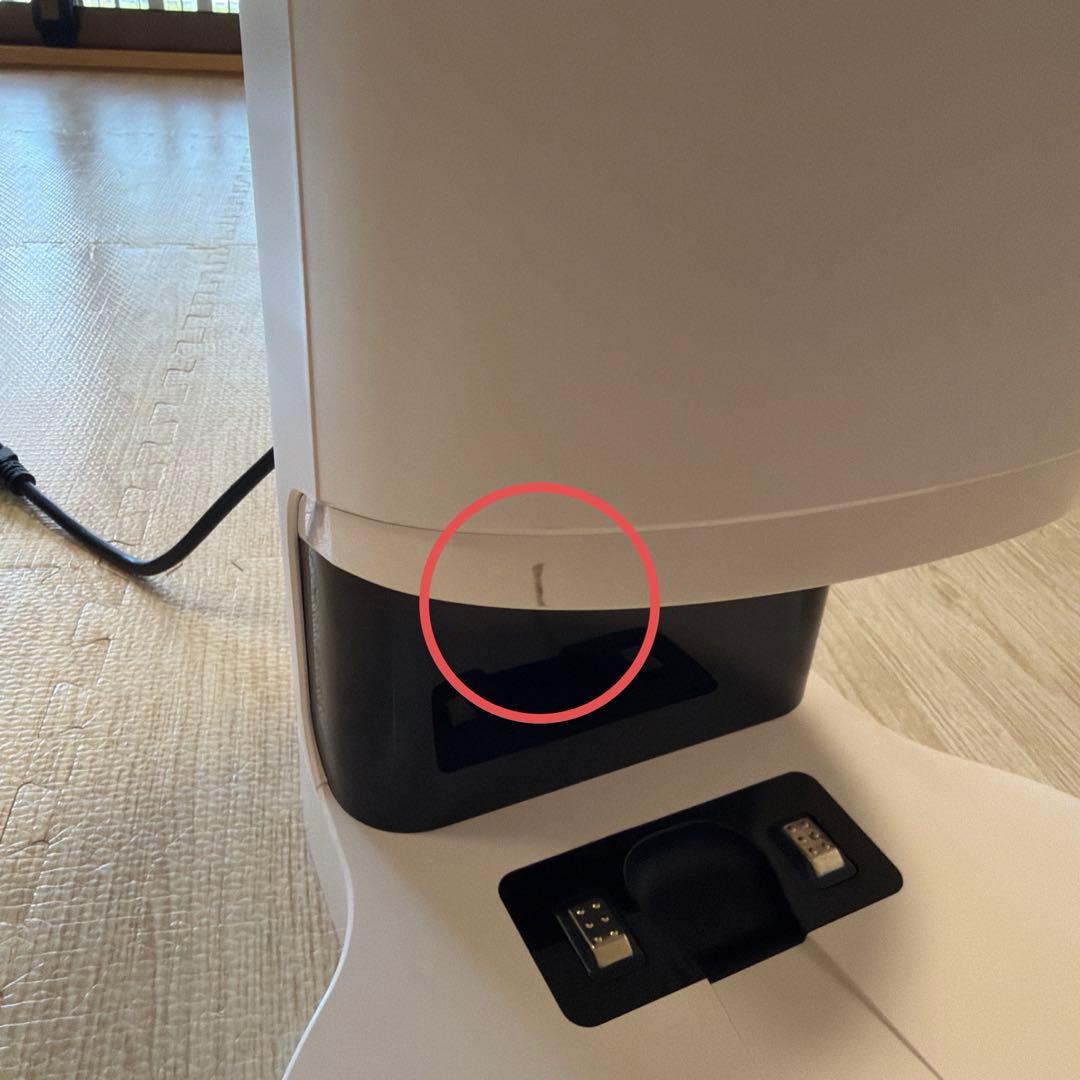 DEEBOT N8+ 使い捨てモップ9枚付き