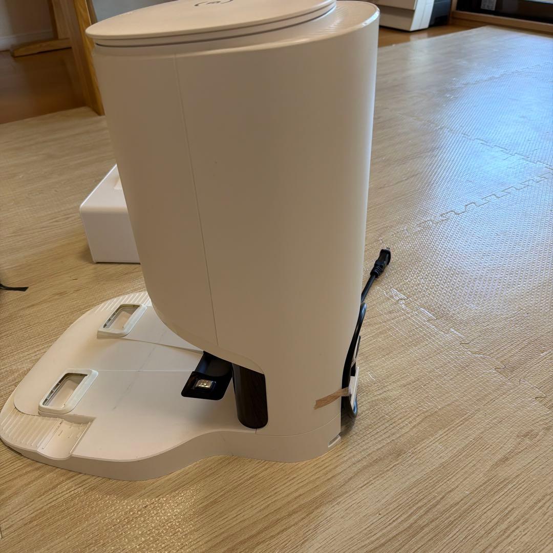 DEEBOT N8+ 使い捨てモップ9枚付き