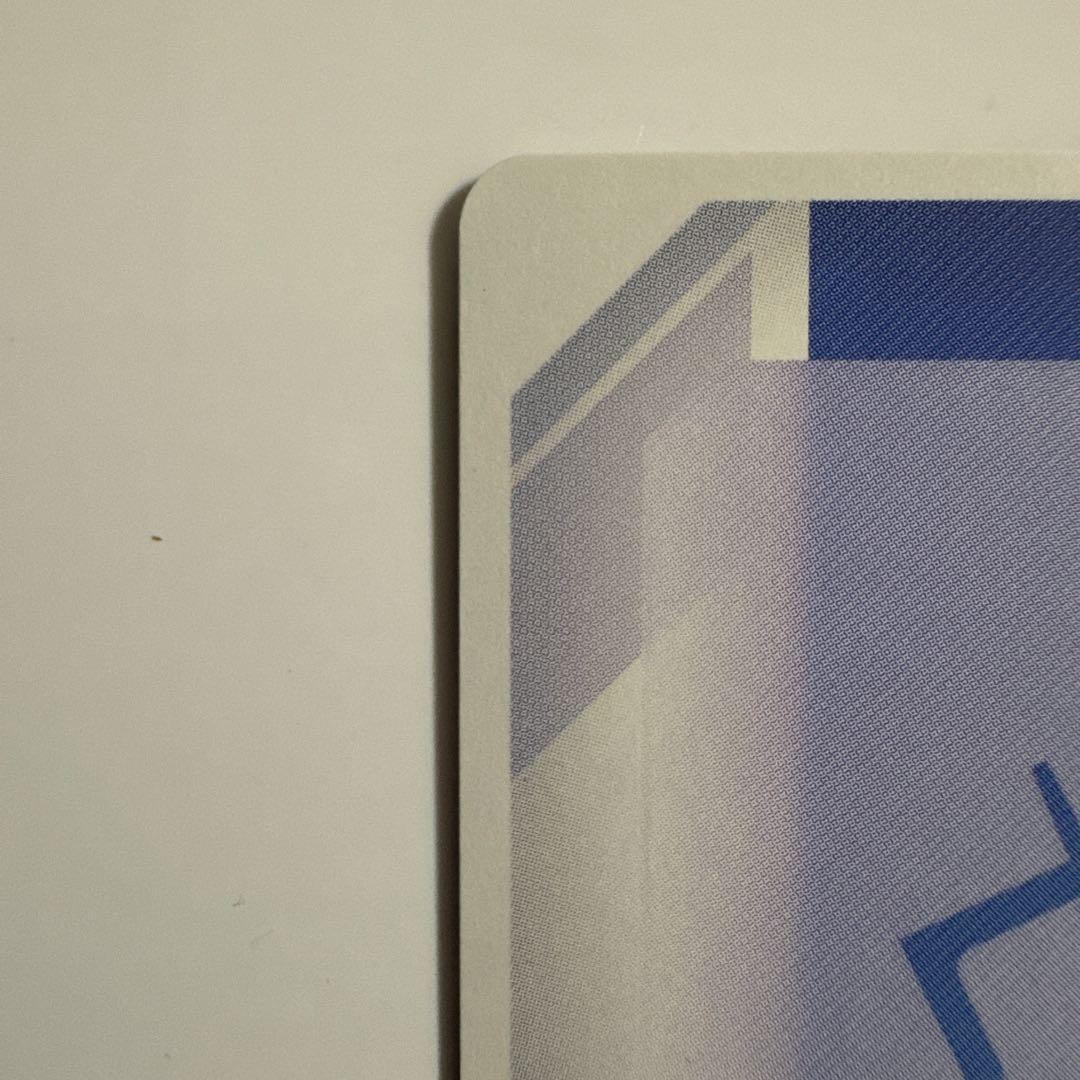 ガンダムカードゲーム ガンダム ・ エアリアル パラレル ベータ　β版　①