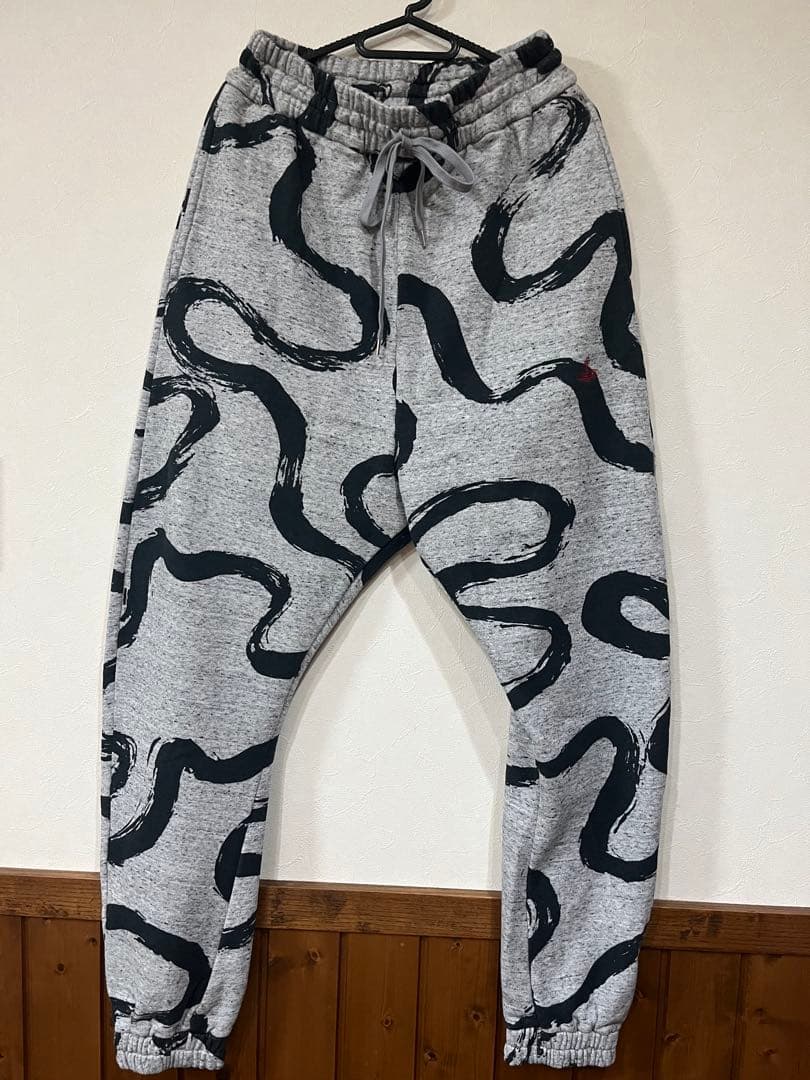 ヴィヴィアンウエストウッド　スエットパンツ新品未使用