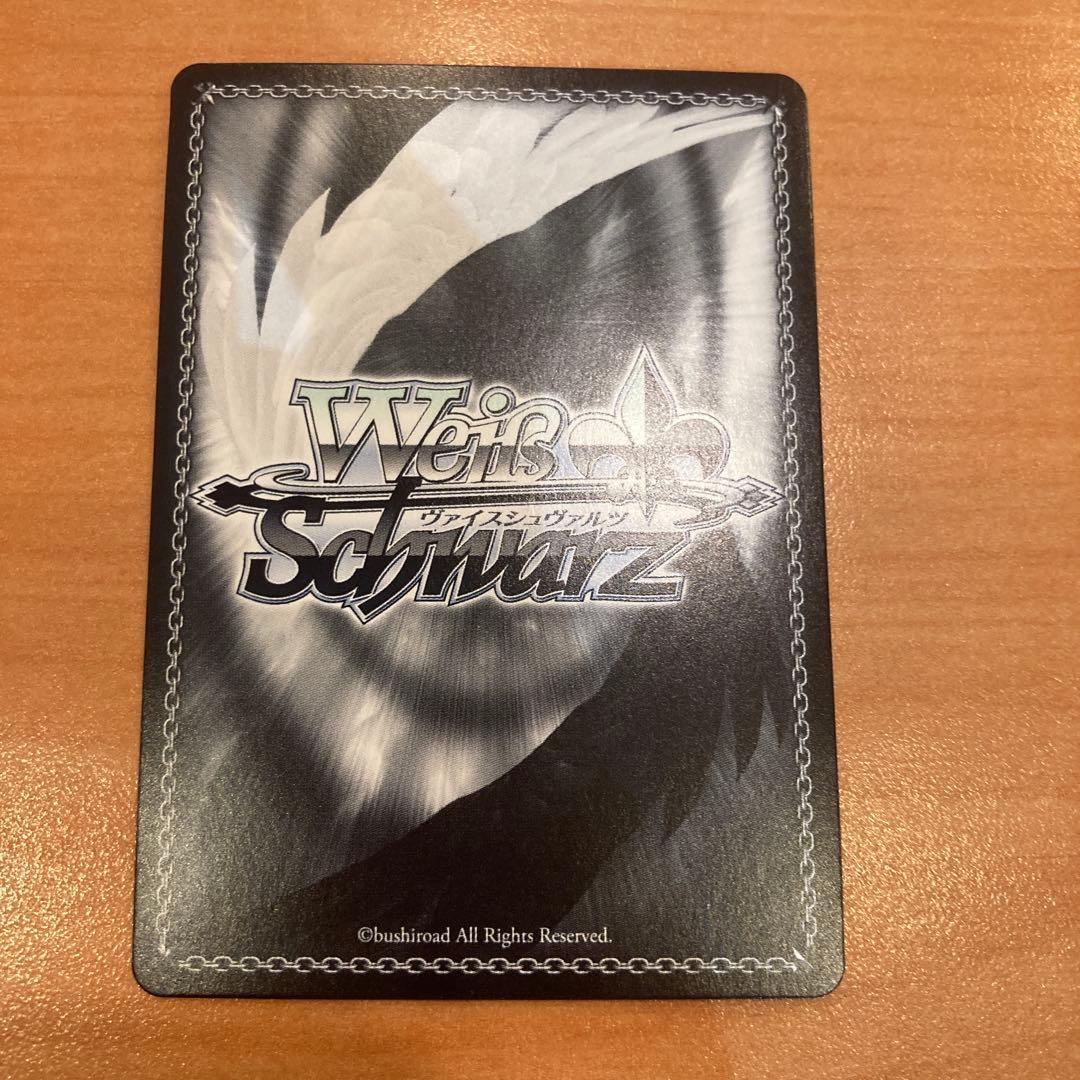 謎多き少女　牧之原 翔子 sec