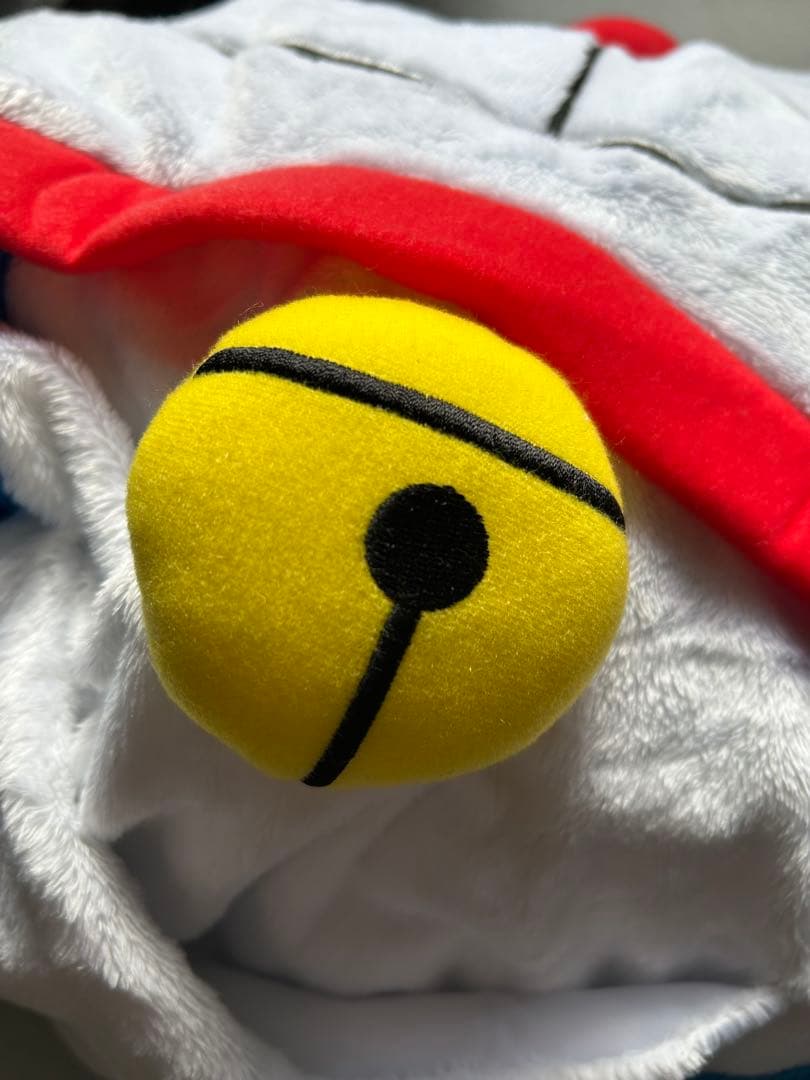 【難あり】【中古】フェリシモ　ドラえもん　布団収納袋