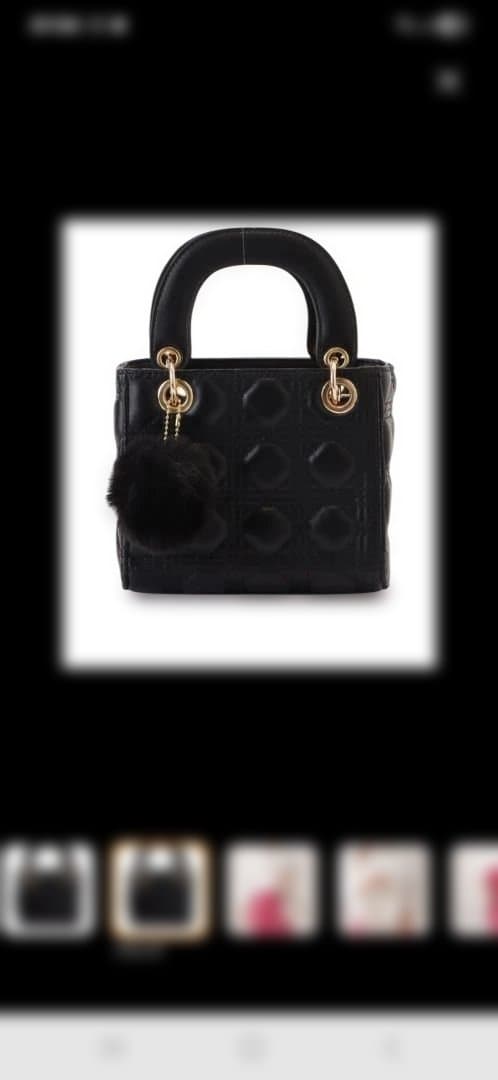 振袖一式　フルセット　紅型　正絹　超美品　おまけ付き